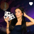 Baccarat (BetGames) -