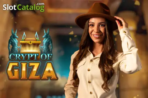Crypt of Giza -