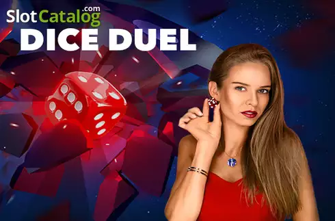 Dice Duel -