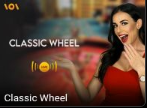 Classic Wheel -