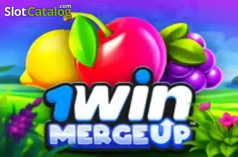 1Win Merge Up -