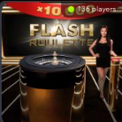 Flash Roulette -