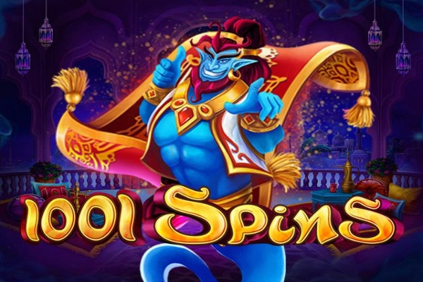 1001 Spins -