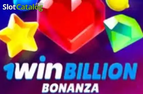 1Win Billion Bonanza -
