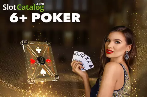 6+ Poker -
