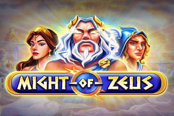 Might of Zeus -