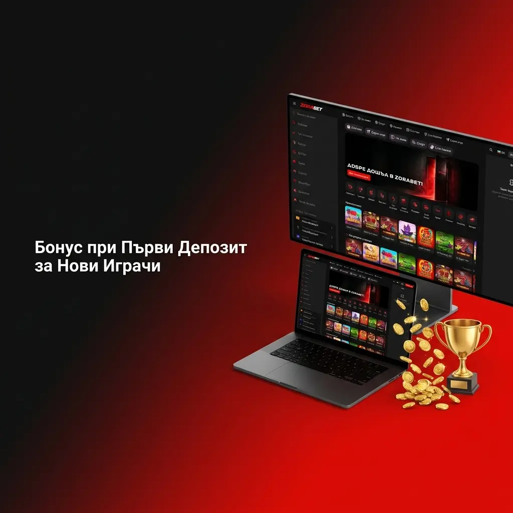 ZoraBet приветствен бонус 500% до 3000 EUR за нови играчи при първи депозит от 20 EUR