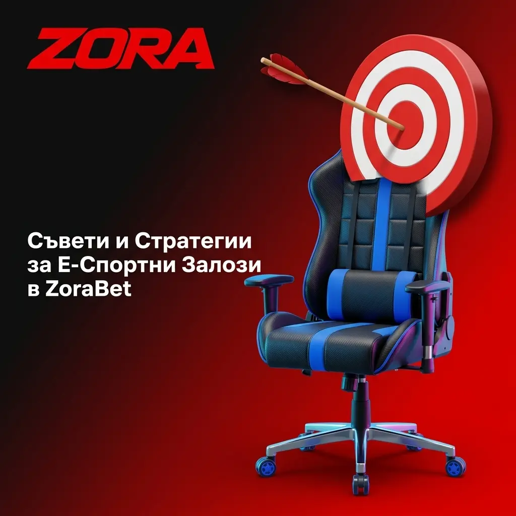Съвети и стратегии за е-спортни залози в ZoraBet – управление на банкрол и анализ