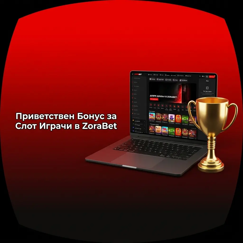 ZoraBet приветствен бонус 500% до 3000 EUR за слот играчи с автоматично начисляване след депозит