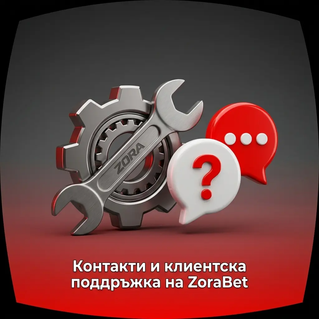 ZoraBet клиентска поддръжка 24/7 – live чат, имейл и FAQ за български потребители