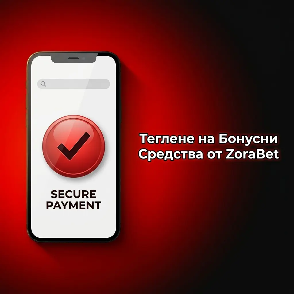 Теглене на бонусни средства от ZoraBet – стъпки за изплащане за играчи в България