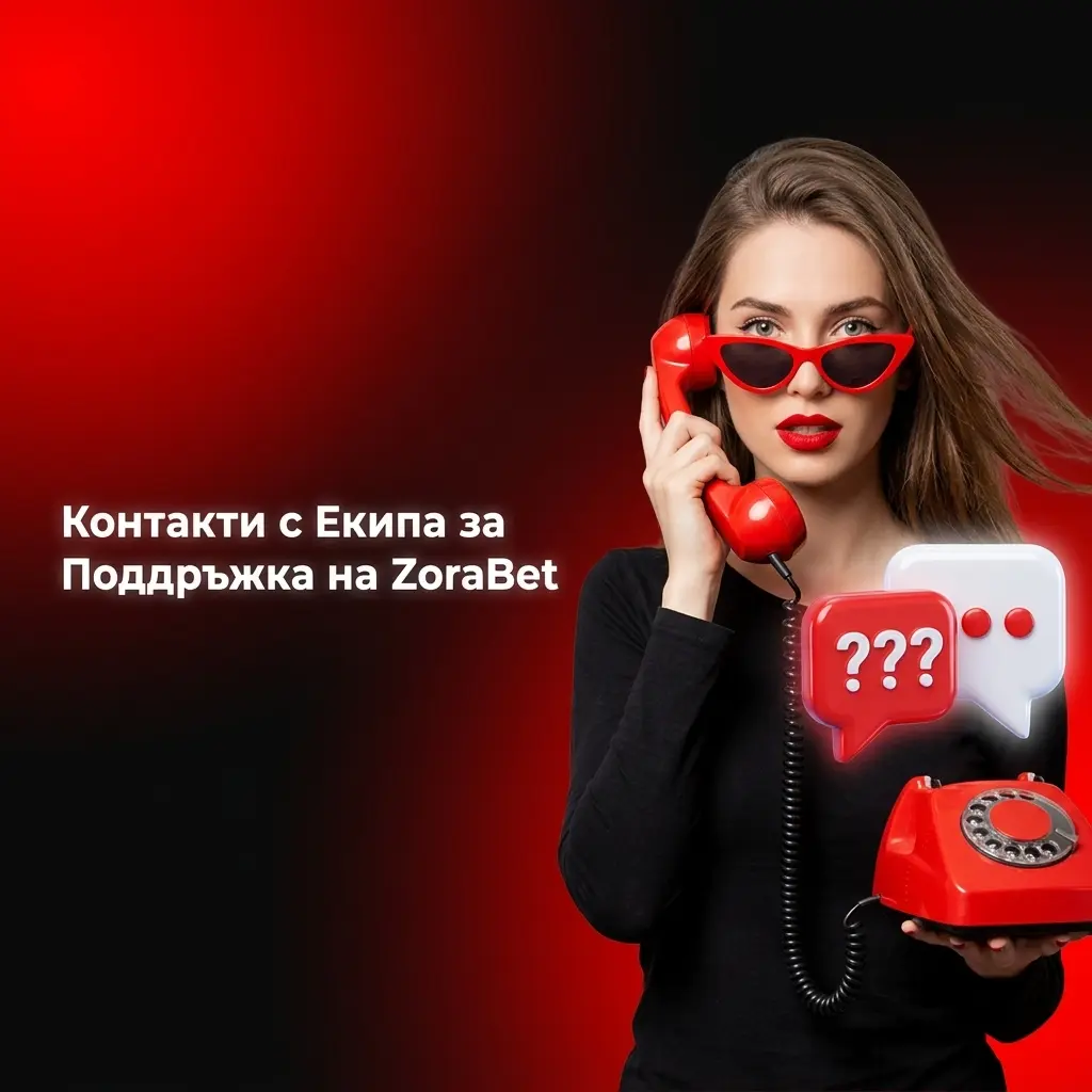 Контакти с екипа за поддръжка на ZoraBet – Live Chat, имейл и Telegram, достъпни 24/7