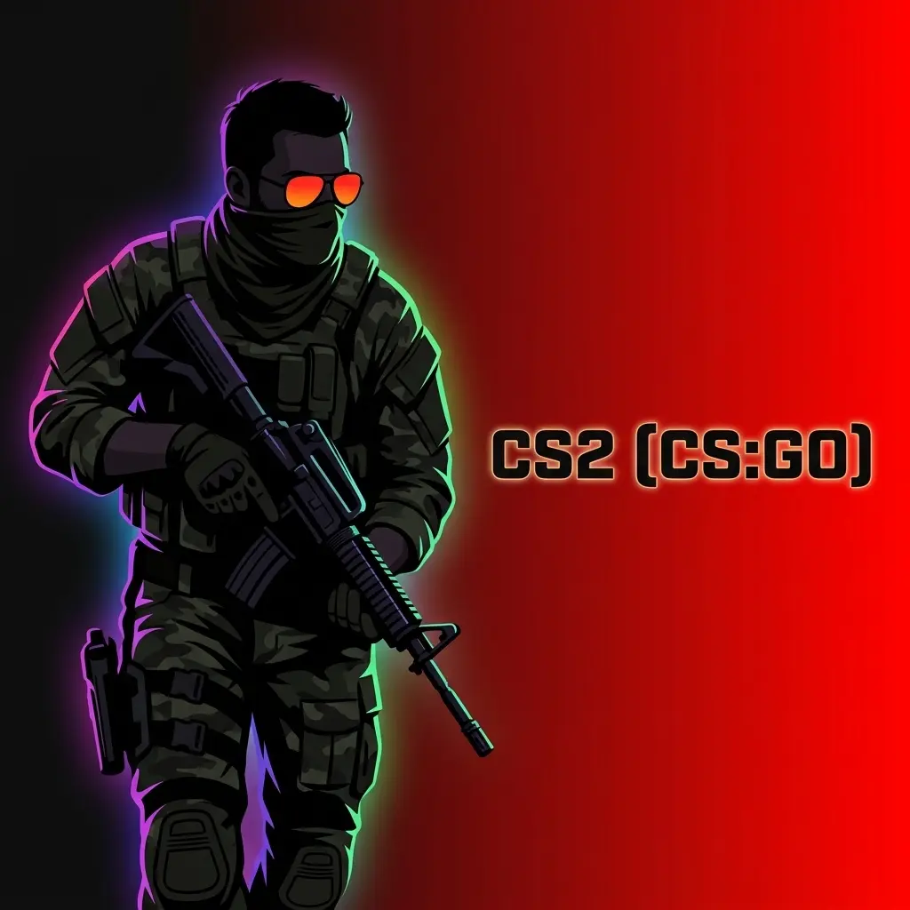 CS2 тактически шутър от Valve - залози на мачове, карти и рундове в ZoraBet
