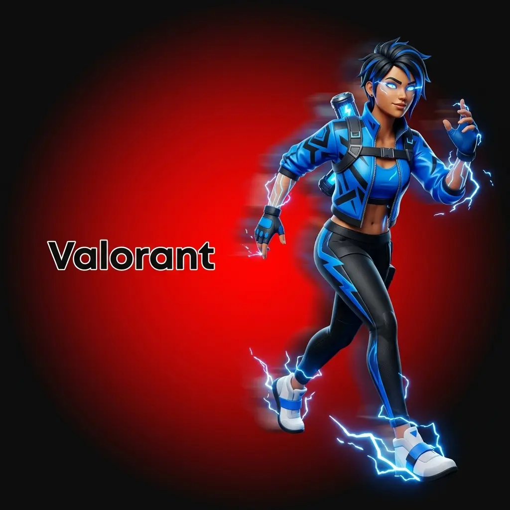 Valorant тактически шутър от Riot Games – VCT турнири и залози в ZoraBet